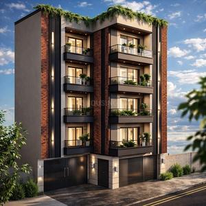 SM Affordable Homes Project Images