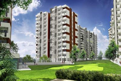 Project Image of 1395 Sq.ft 2.5 BHK Apartment / Flat for sale in Sector 66 for Rs. 12800000