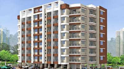 Vedant Orchid Residency Project Images
