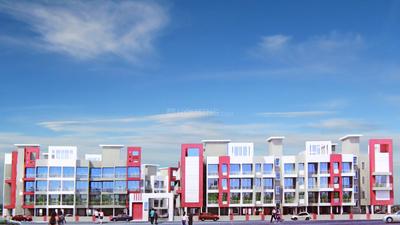 Gallery Cover Pic of Space Sai Enclave