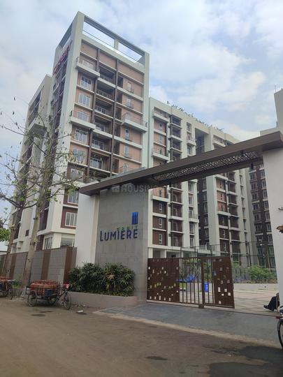 Gallery Cover Pic of Orbit Lumiere