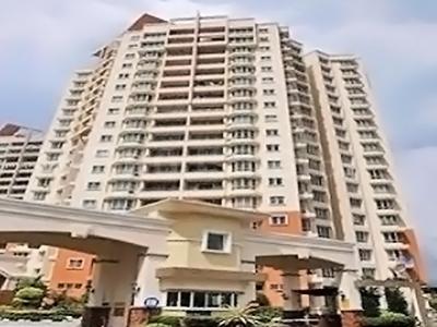Project Image of 670 Sq.ft 1 BHK Apartment / Flat for sale in Kalwa for Rs. 8000000