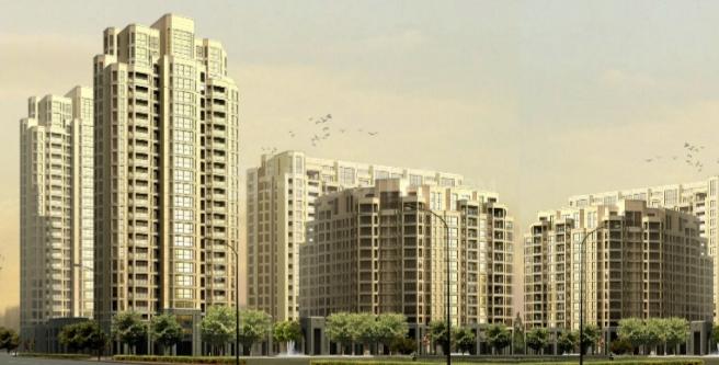 Gallery Cover Pic of Raunak Tower