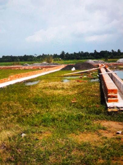 Gallery Cover Pic of Unnayan Basundhara