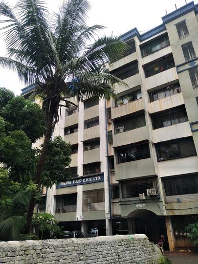 Tulip Apartments Bindra Complex More Images 1