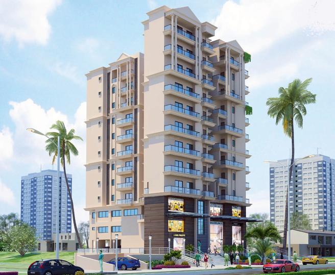 Gallery Cover Pic of NK Oak Pioneer