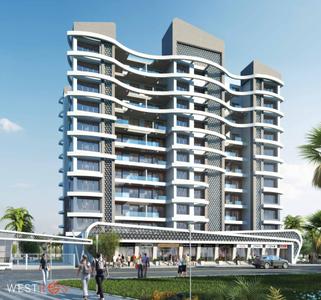 Project Image of 1200 Sq.ft 2 BHK Apartment / Flat for sale in Baner for Rs. 16000000