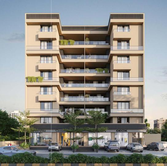 Gallery Cover Pic of C N Sindur Sparsh