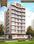 Shreeji Aura Elevation 1