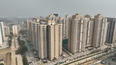 3 BHK Flat