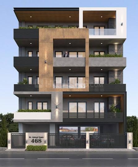 Gallery Cover Pic of Rawat Luxurious Floors