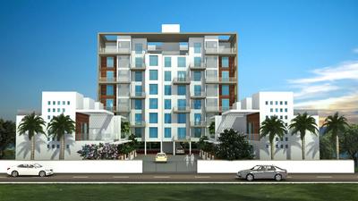 Gallery Cover Pic of Vivanta Vibha