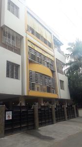Yamuna Abasan Project Images