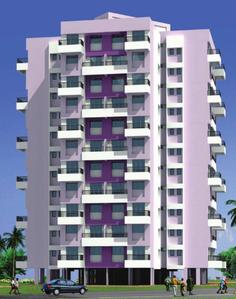 Project Image of 624 Sq.ft 1 BHK Apartment / Flat for sale in Dighi for Rs. 4200000