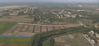 Sai Square Phase 11 Project Images