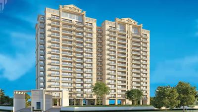 3 BHK Flat