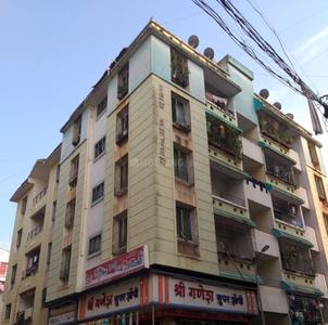 Pratik Society Apartment Project Images