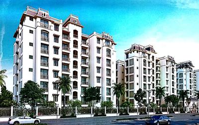 3 BHK Flat