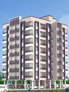 Project Image of 700 Sq.ft 1 BHK Apartment / Flat for sale in Chala for Rs. 1700000