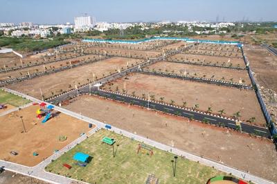 G Square Urbanize Project Images