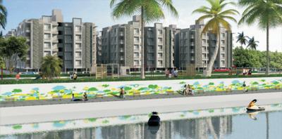 Gallery Cover Pic of Aawaass River Front
