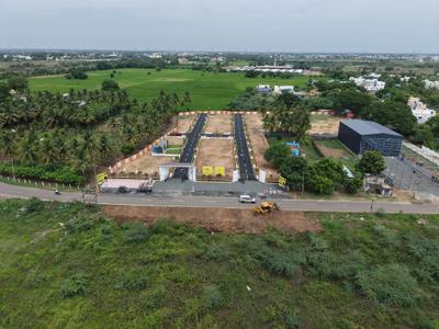 Residential Lands for Sale in VR Westgate