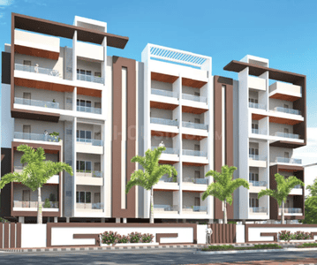 Sita Dular Enclave Project Images
