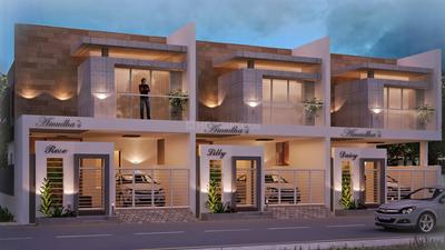 Amudha Rose Lilly And Daisy