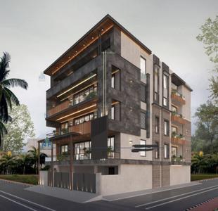 Gallery Cover Pic of Kesar Wealthy Homes