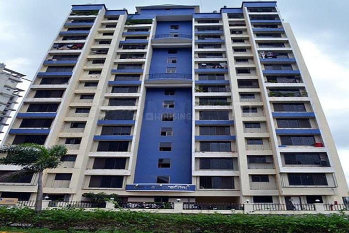Sonal Laxmi Apartments Images for Elevation of Reputed Builder Sonal Laxmi Apartments 1