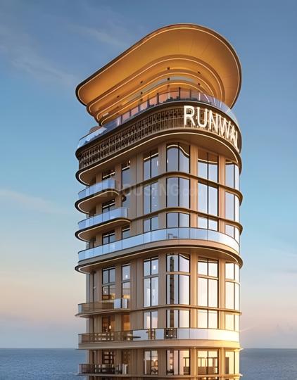 Gallery Cover Pic of Runwal Malabar