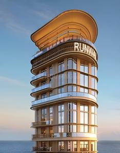 Project Image of 3000 Sq.ft 4 BHK Apartment / Flat for sale in Malabar Hill for Rs. 336000000
