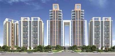Project Image of 1650 Sq.ft 3 BHK Apartment / Flat for sale in Noida Extension for Rs. 26000000