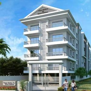 Gallery Cover Pic of Global Surya Enclave