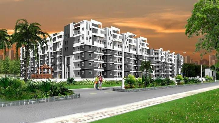 Gallery Cover Pic of AV Info Pride