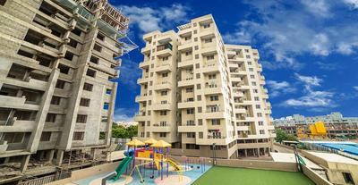 Gallery Cover Pic of Shashwati Reflections Building B
