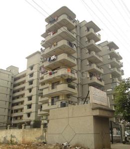 Gallery Cover Pic of Bhagwanti Apartment