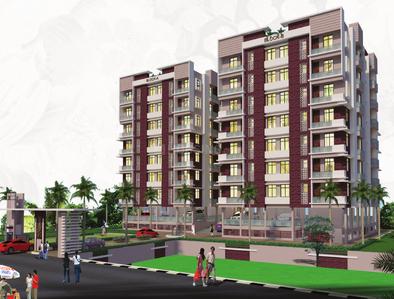 Gallery Cover Pic of Vijay Shree City
