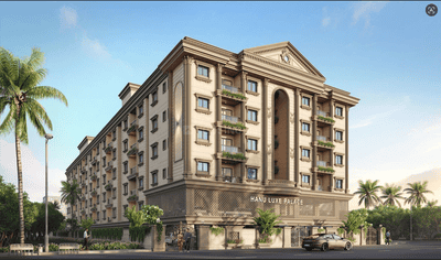 Gallery Cover Pic of Luxe Palace