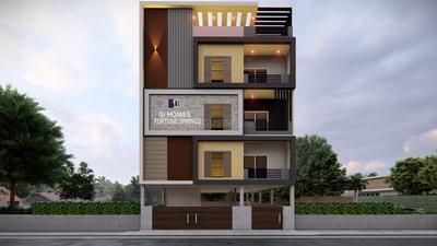 2 BHK Flat