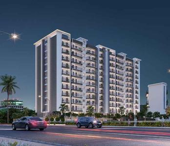 Gallery Cover Pic of S S Shree Balajee Heights