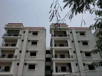 Project Image of 1400 Sq.ft 3 BHK Apartment / Flat for sale in Malkajgiri for Rs. 4000000