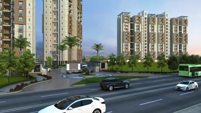 2 BHK Flat