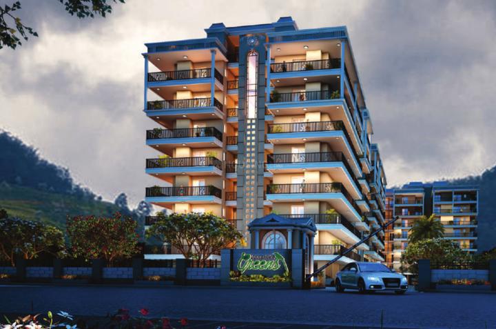 Anirudh Vansihka Greens Main Image 1