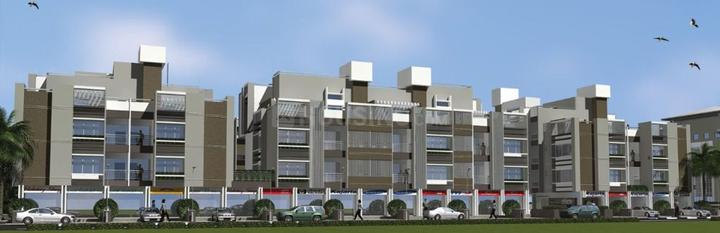 Gallery Cover Pic of Shree Gayatri Satyamev Alice Hills