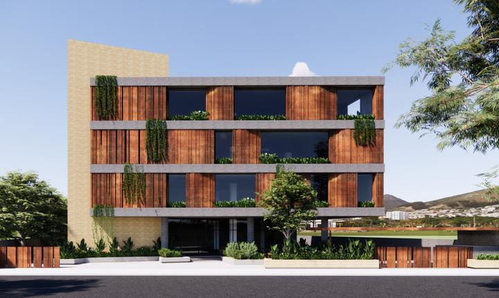 Gallery Cover Pic of Ekatva