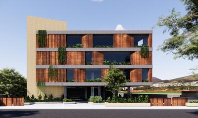 1 BHK Flat