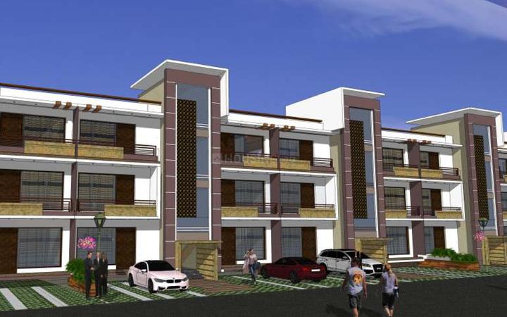 Gallery Cover Pic of Comfy Homes