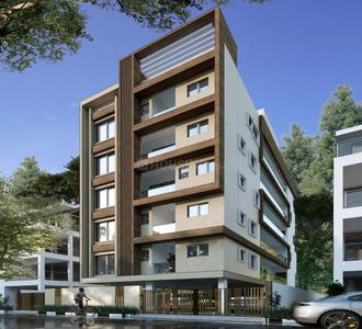 Harmony Suresham Project Images