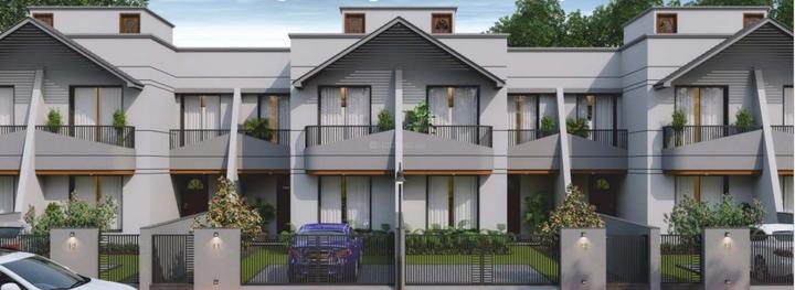 Gallery Cover Pic of Green 95